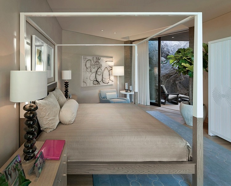 Copper Sky by Swaback Partners