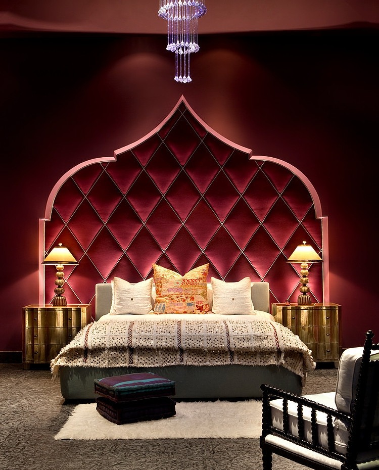 Casbah Cove by Gordon Stein Design