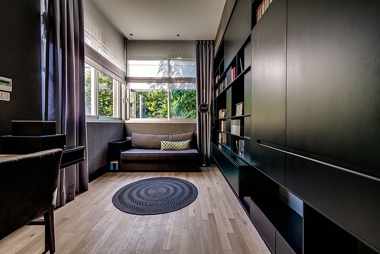 Tel Aviv Apartment