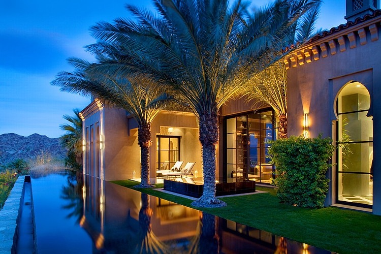 Casbah Cove by Gordon Stein Design
