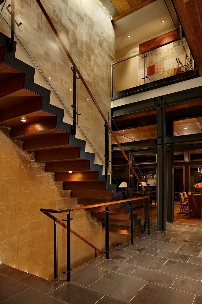 Lake House Two by McClellan Architects