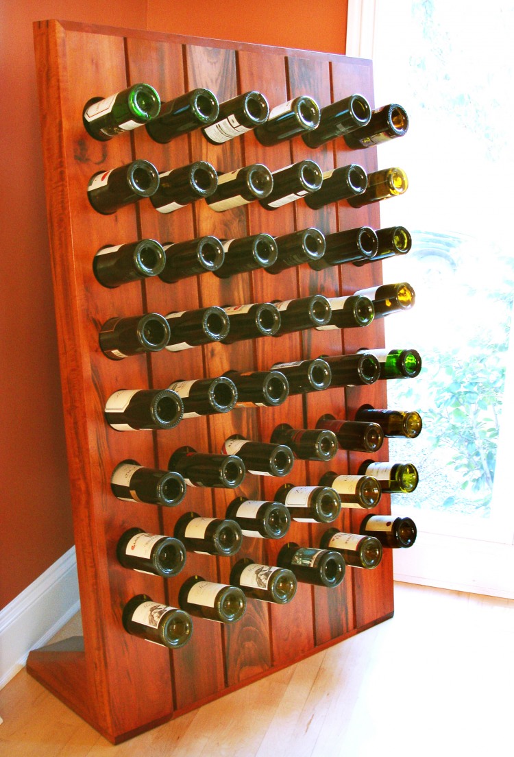 Cepages Wine Rack