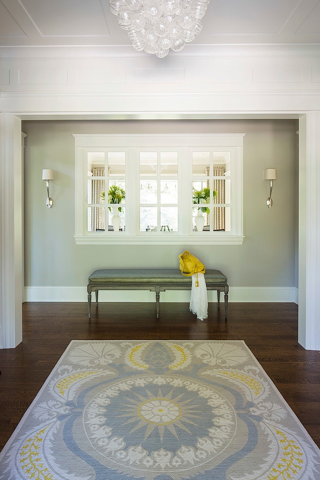 Bywood Street Residence by Martha O'Hara Interiors