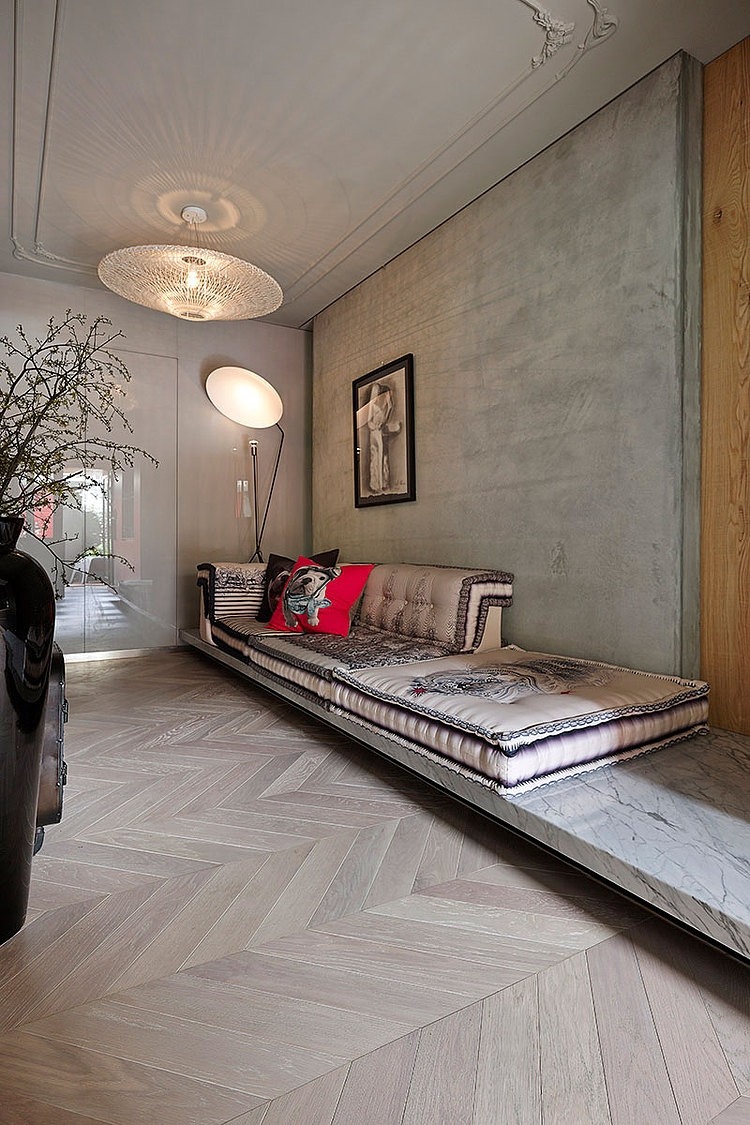 The Ganna Studio by Ganna Studio