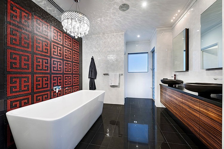 Port Coogee Residence by Residential Attitudes