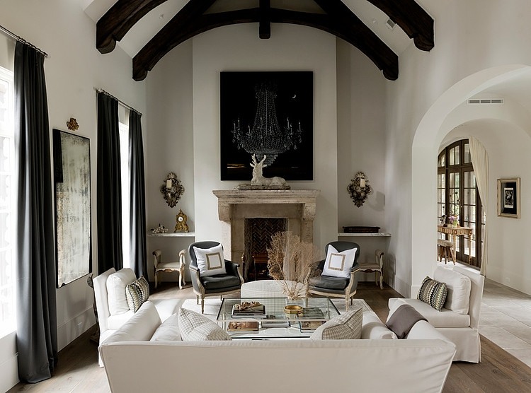 Wilding Residence by Thompson Custom Homes