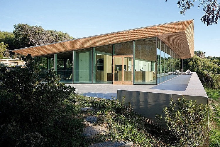 Alon Residence by Bruno Erpicum & Partners