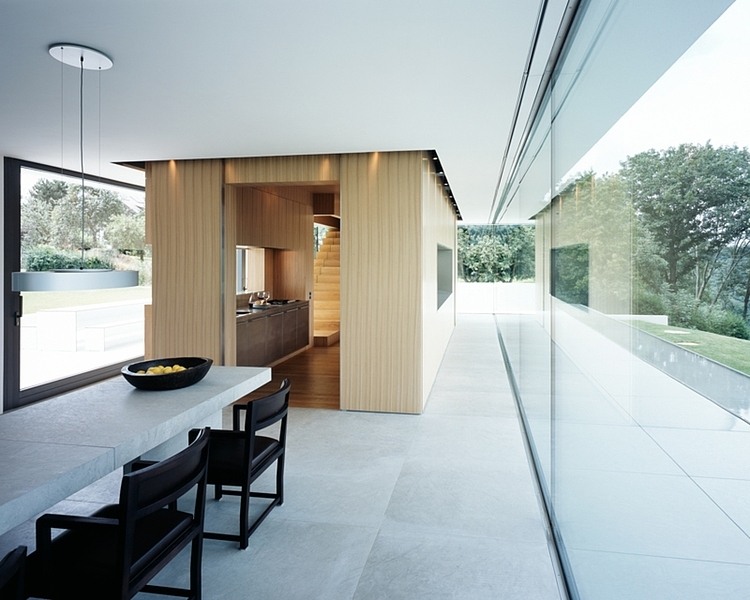 House P by Anna Philipp