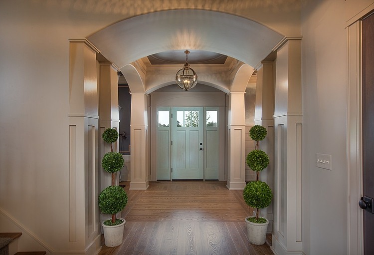 Jerome Village Home by Romanelli & Hughes Custom Home Builders