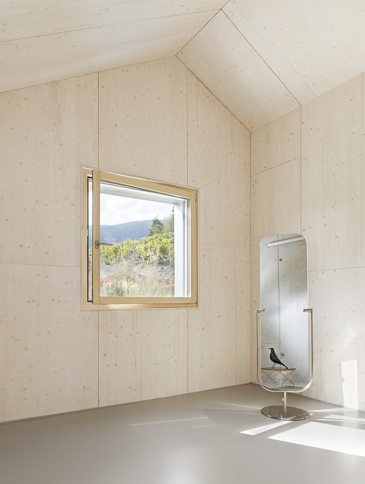 NCIS House by Bunq Architectes