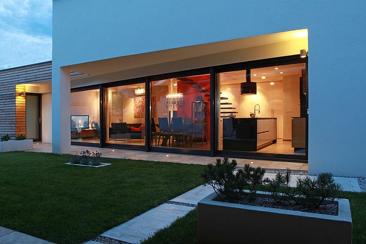 Vodnik House by Eko Koncept