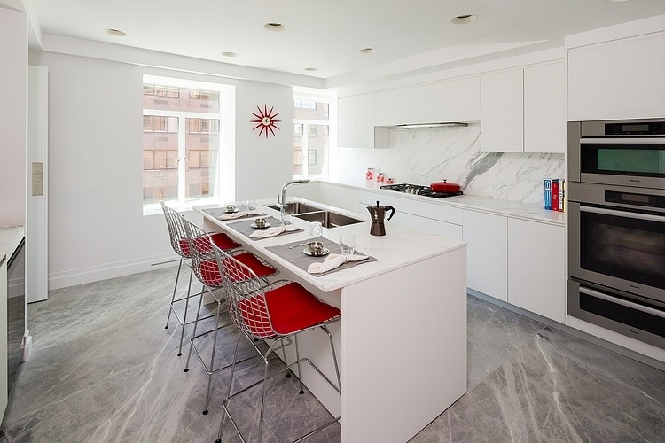 737 Park Avenue by Handel Architects
