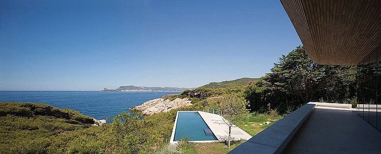 Alon Residence by Bruno Erpicum & Partners