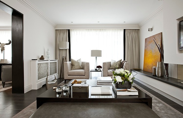 The Gatekeepers Cottage by Boscolo Ltd