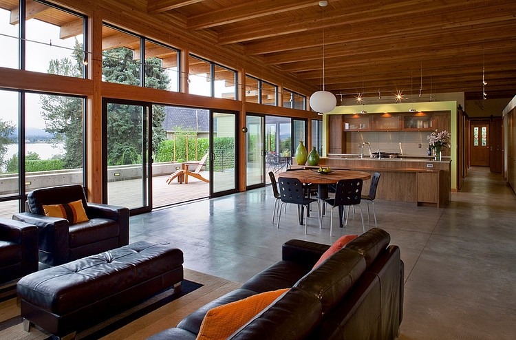 Hotchkiss Residence by Scott Edwards Architecture