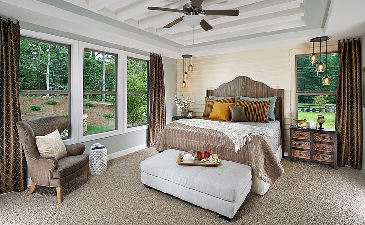 Lake Ridge at Tega Cay by Meritage Homes