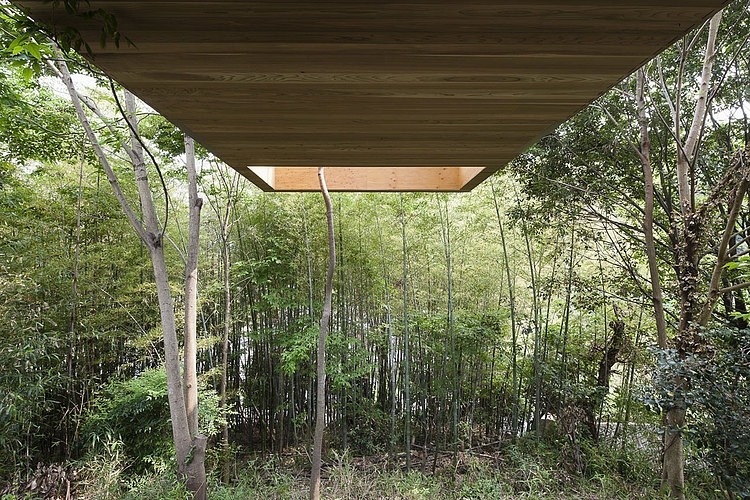 +node by UID Architects & Associates