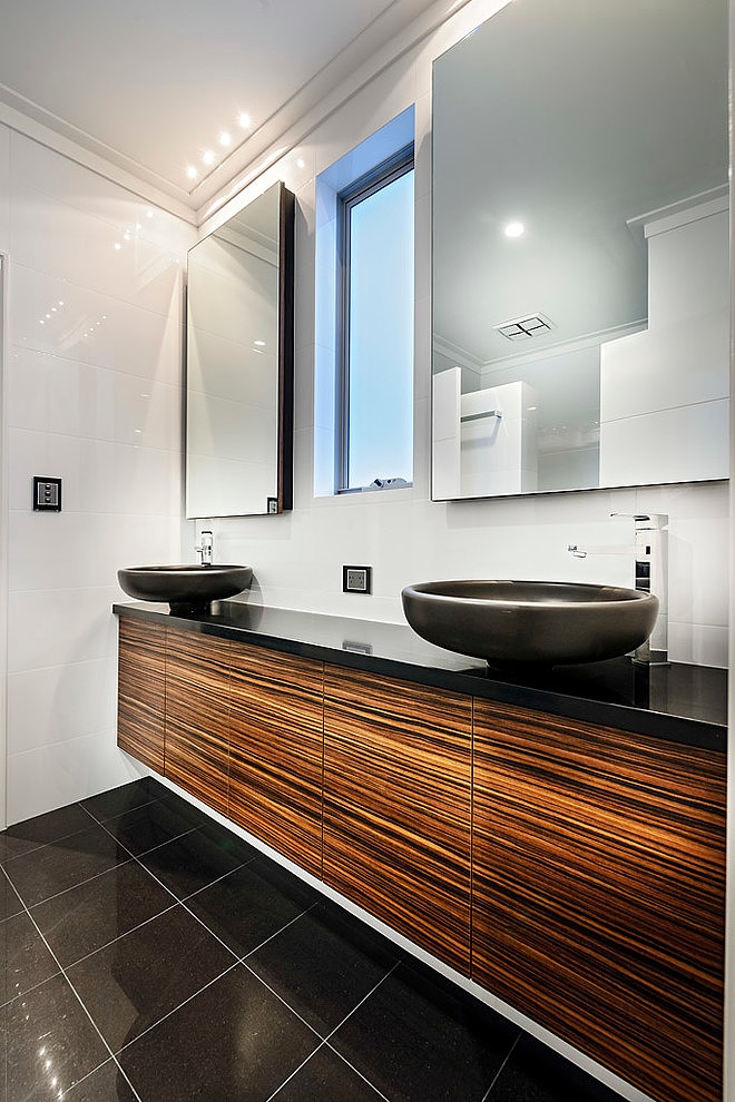 Port Coogee Residence by Residential Attitudes
