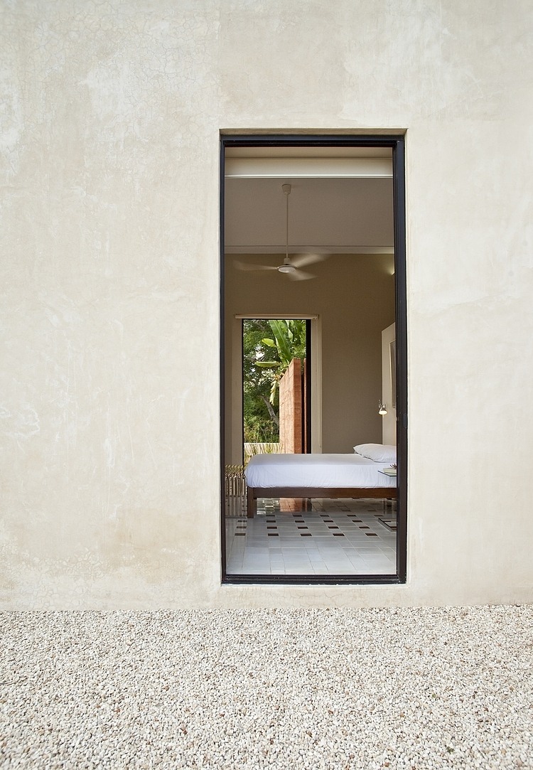 Casa de Campo by Reyes Ríos + Larraiín Arquitectos
