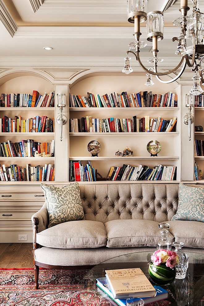 Dalkeith Residence by Oswald Homes