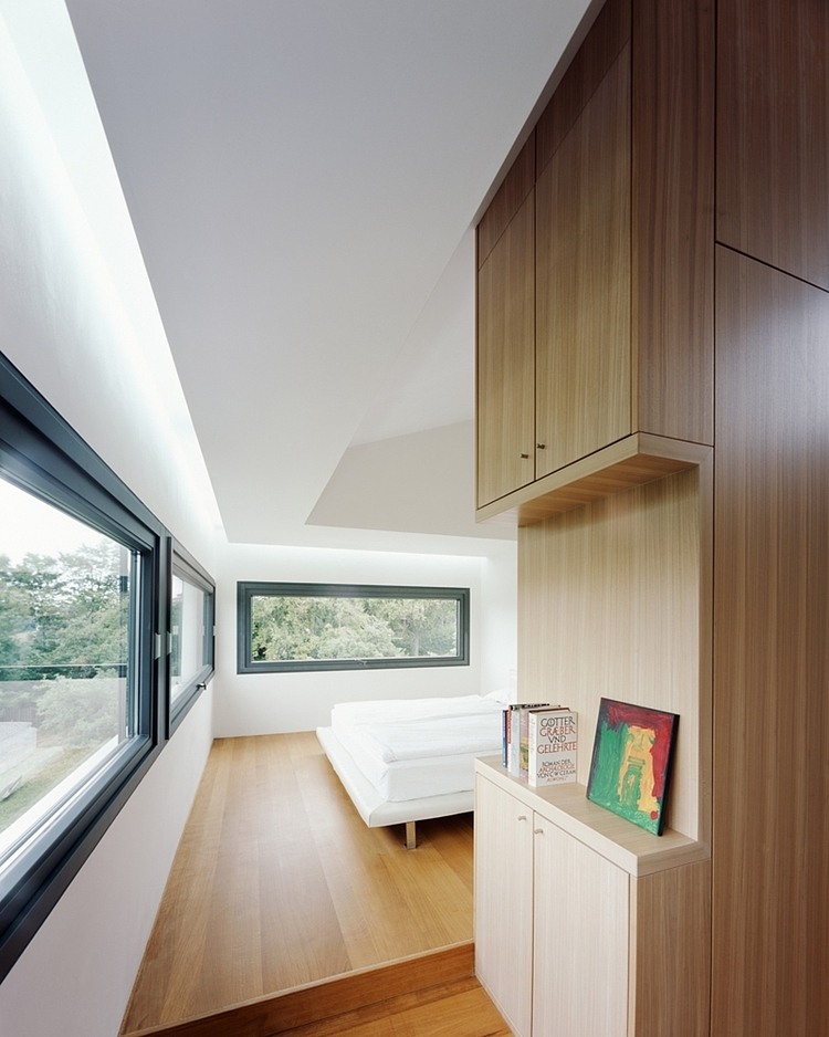 House P by Anna Philipp