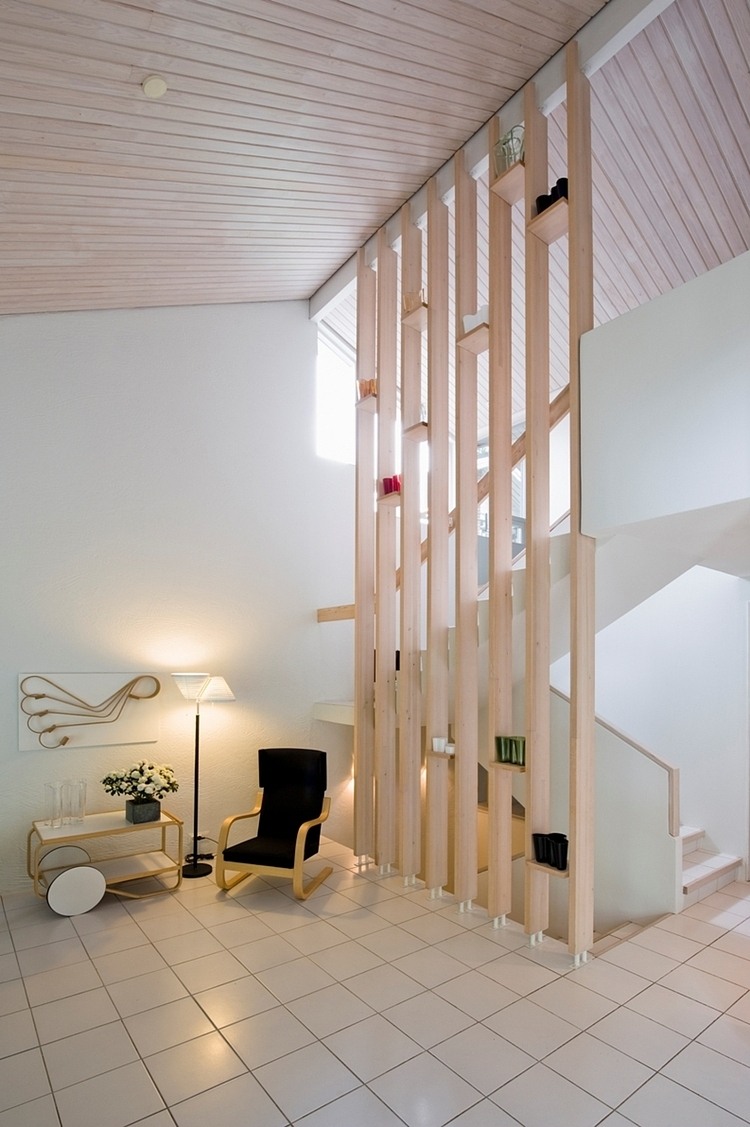 House in Turku by Haroma & Partners