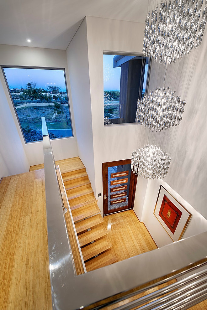 Port Coogee Residence by Residential Attitudes
