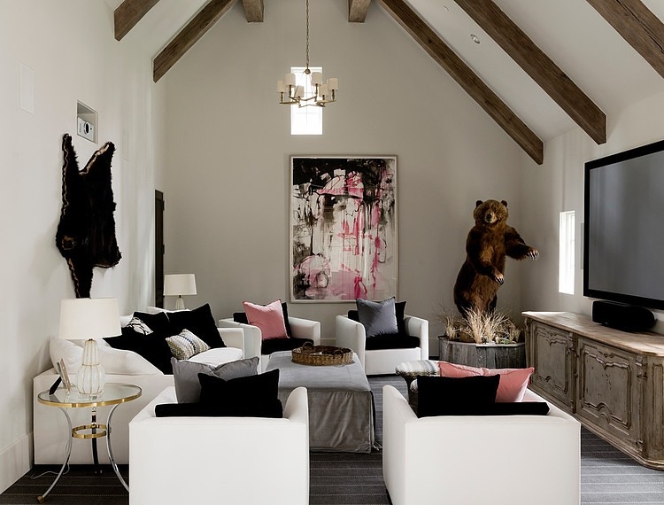 Wilding Residence by Thompson Custom Homes