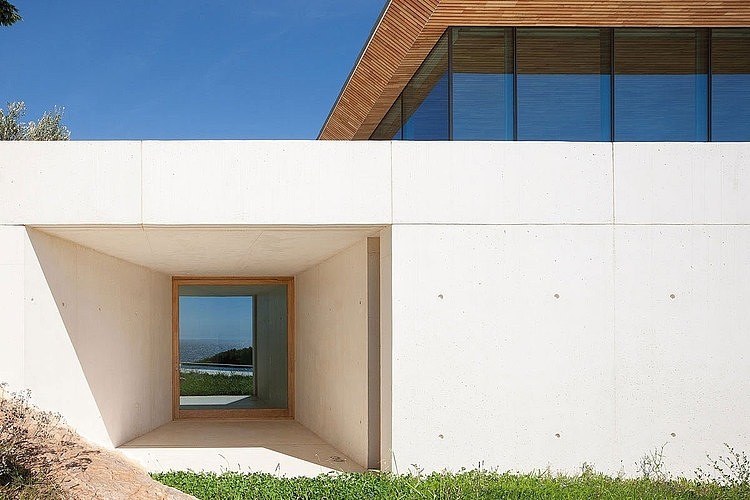 Alon Residence by Bruno Erpicum & Partners