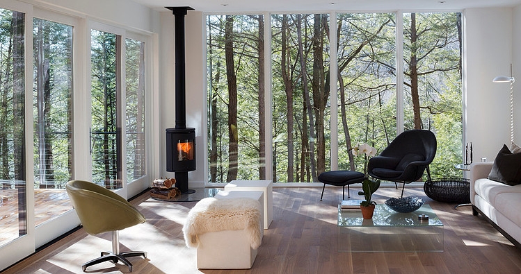 Creek House by Studio MM