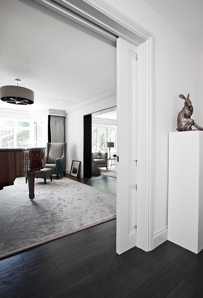 The Gatekeepers Cottage by Boscolo Ltd