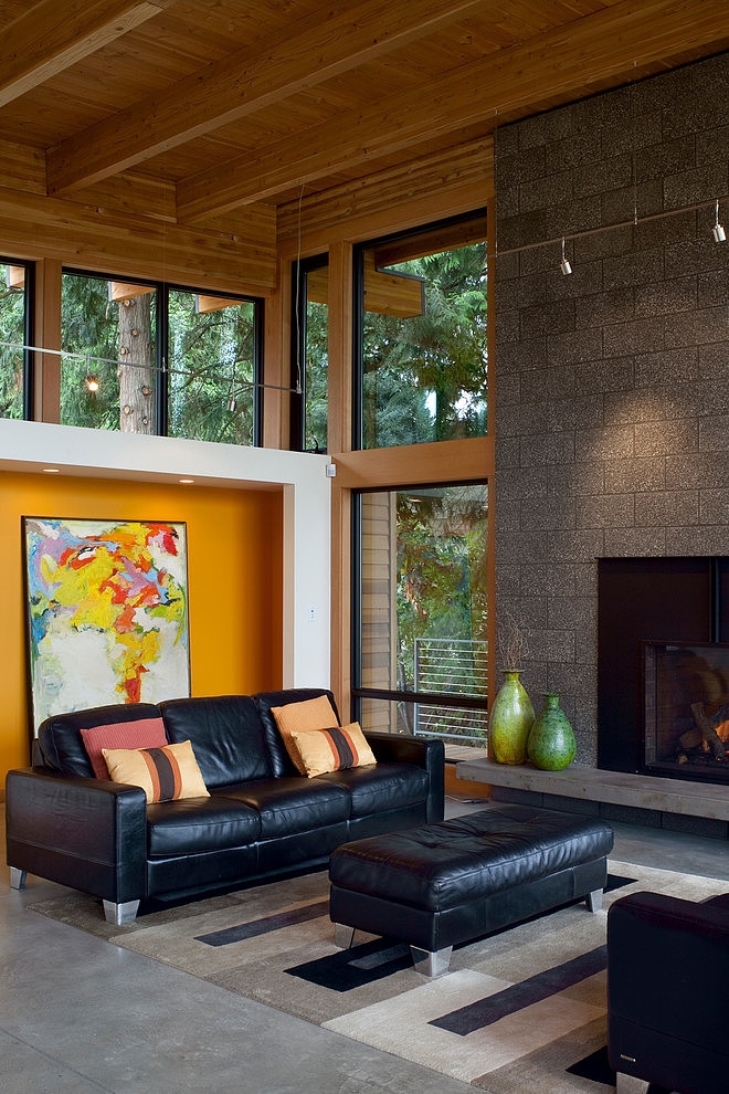 Hotchkiss Residence by Scott Edwards Architecture