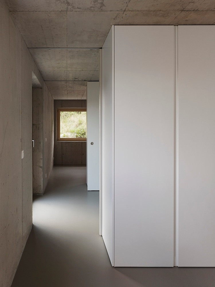 NCIS House by Bunq Architectes