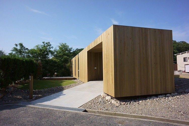 +node by UID Architects & Associates