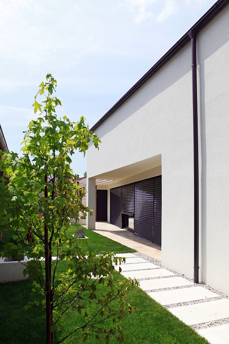 Vodnik House by Eko Koncept