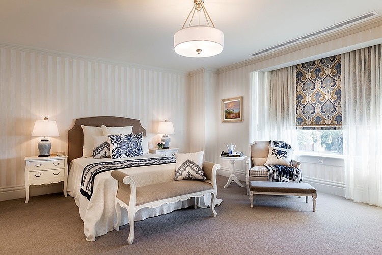 Dalkeith Residence by Oswald Homes