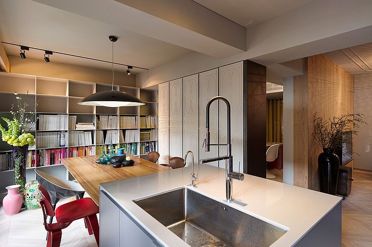 The Ganna Studio by Ganna Studio
