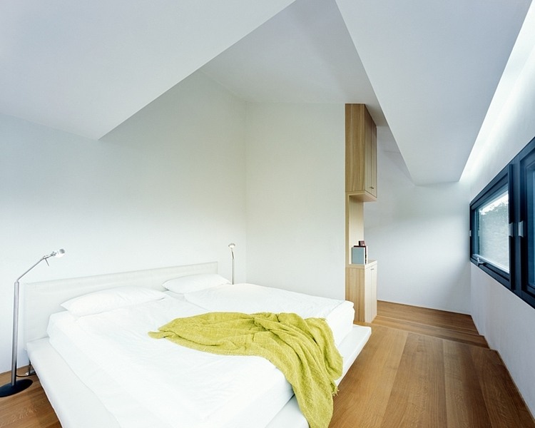 House P by Anna Philipp