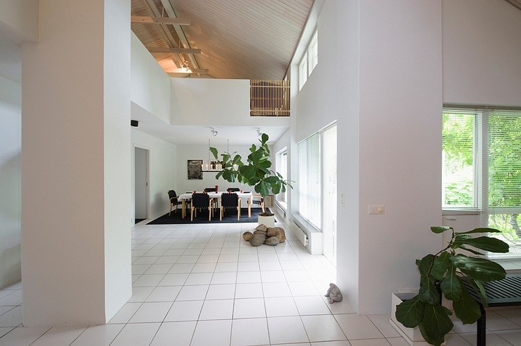 House in Turku by Haroma & Partners