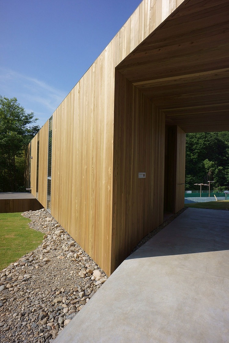 +node by UID Architects & Associates