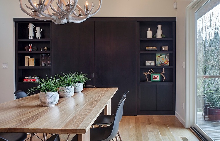 West Hills Remodel by Scott Edwards Architecture