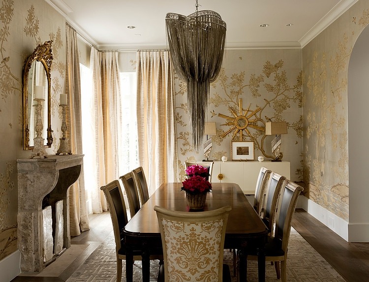 Wilding Residence by Thompson Custom Homes