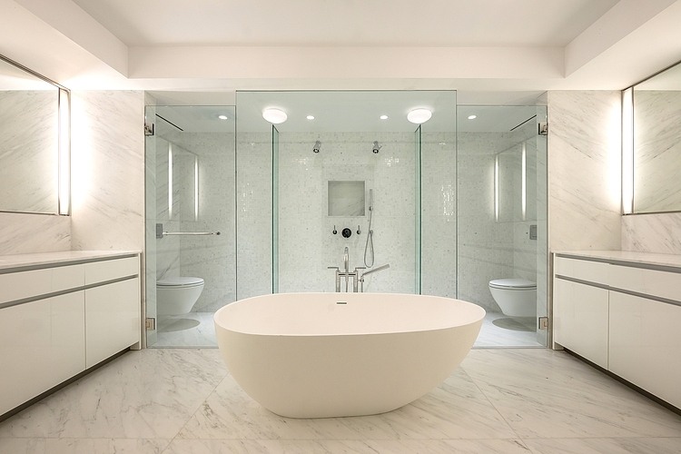 737 Park Avenue by Handel Architects
