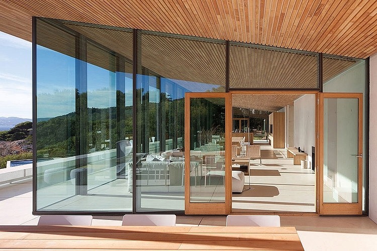 Alon Residence by Bruno Erpicum & Partners