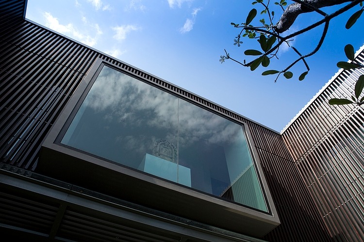 Centennial Tree House by Wallflower Architecture + Design