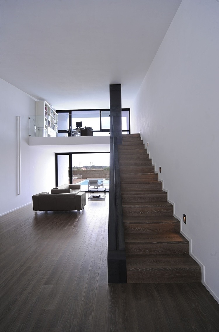 Civita Castellana Home by Romano Adolini Architetto