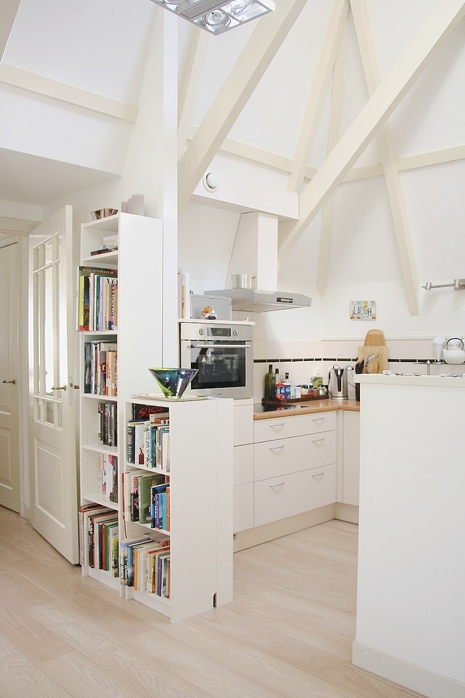 Contemporary Home in the Netherlands