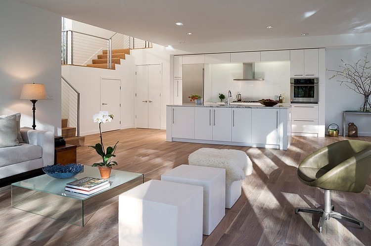 Creek House by Studio MM