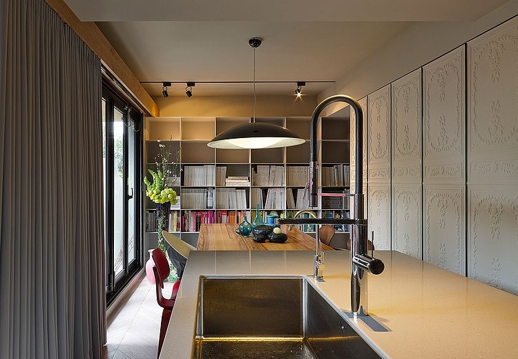 The Ganna Studio by Ganna Studio