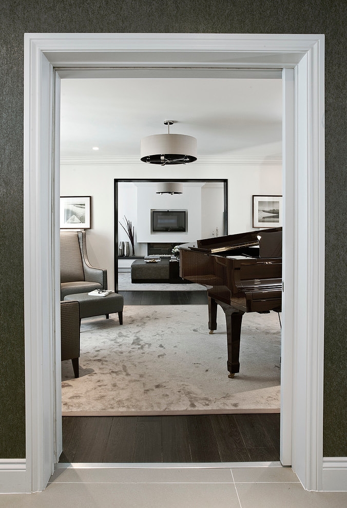 The Gatekeepers Cottage by Boscolo Ltd